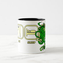 Coma - sueño - la taza de Cthulhu