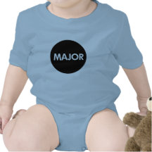 COMANDANTE TRAJES DE BEBÉ