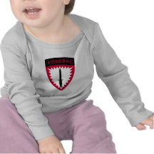 Comando de operaciones especiales Europa Camisetas