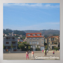 Combarro-Galicia Impresiones