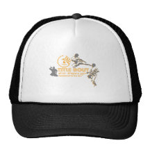 Combate de título gorro de camionero
