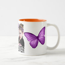 Combatiente fibro tazas