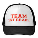 Combine el 1r grado gorra