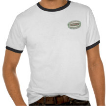 Comensal del perrito de Dachs Camisetas