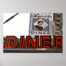 COMENSAL POSTER