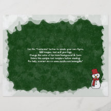 Comercialización de las promociones del navidad de tarjeton