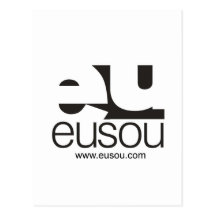 Comercialización EUSOU Tarjetas Postales