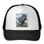Comerciante de Grumman C-1A Gorra