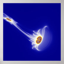 Comet2 Poster