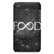 Comida Case-Mate iPod Touch Cárcasas