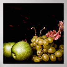 comida impresiones