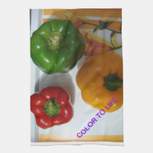Comidas sanas para mantener a doctores ausentes toallas de cocina
