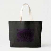 Comitiva de Bachelorette Bolsa