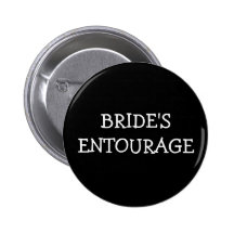 Comitiva de las novias pin