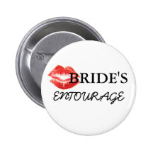 Comitiva de las novias pins