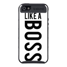 COMO BOSS
