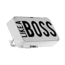 COMO BOSS ALTAVOZ DE VIAJE