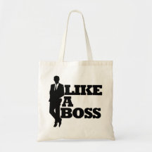 Como Boss Bolsa