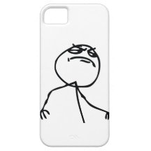 Como Boss iPhone 5 Case-Mate Protectores