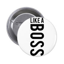 COMO BOSS PINS