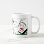 Como Boss… ¡SOY RAMBO!! Tazas