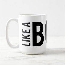 COMO BOSS TAZAS DE CAFÉ