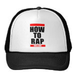CÓMO GOLPEAR LA CAMISETA de DVD.com Gorro De Camionero