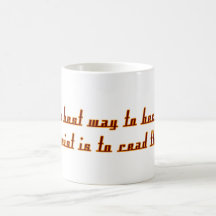 Cómo hacer un ateo tazas de café