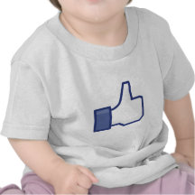 Como la mano camisetas
