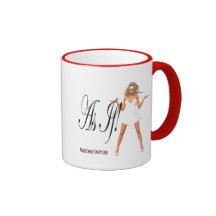Como si… taza