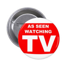 Como TV de observación vista Pins