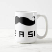 Como un sir taza de café