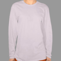 ¿Cómo usted sabe, a menos que usted… pida? camisetas