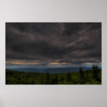 Como viene la tormenta poster