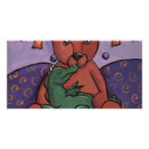 Comodidad Tarjetas Personales