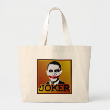Comodín de Obama Bolsa
