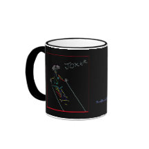 Comodín Taza De Café