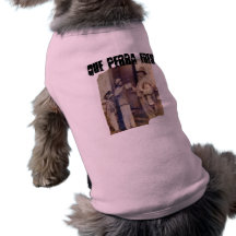 compadres, QUE PERRA ERES. Ropa De Mascota