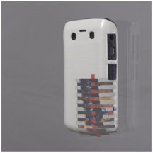 Compañero 2 del caso Case-Mate blackberry protectores