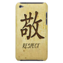 Compañero Barely There del caso del tacto de iPod  Barely There iPod Protectores