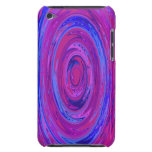 compañero del caso del tacto de iPod del despirali Case-Mate iPod Touch Carcasas