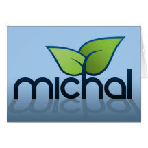 compañía de michal tarjetas