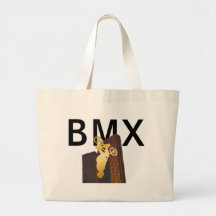COMPETENCIA DE BMX BOLSA DE MANO
