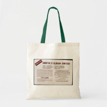 Competencia del lema de Bristol Bolsas
