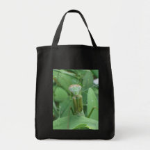 compinche del jardín bolsas de mano