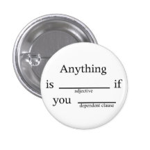Complete los espacios en blanco: Cualquier cosa es Pin