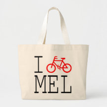 ¡Completo un ciclo Melbourne! La bolsa de asas