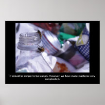 Complicado Poster