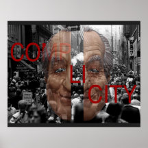Complicidad Posters