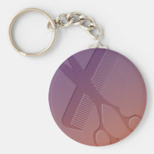 Componga al artista llaveros personalizados
